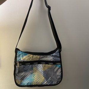 LeSportsac Classic Hobo Bag